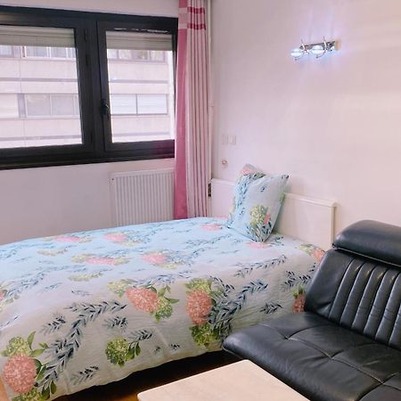 Paris Creteil 2-6 Apartamento Exterior foto